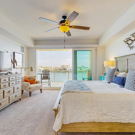 Dolphin'S Cove - Clearwater Beach, Fl Экстерьер фото