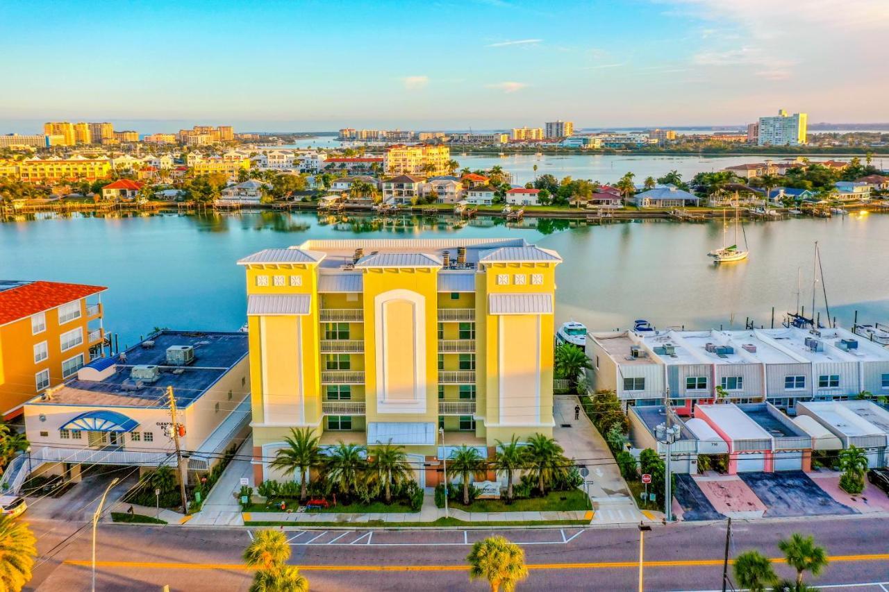 Dolphin'S Cove - Clearwater Beach, Fl Экстерьер фото