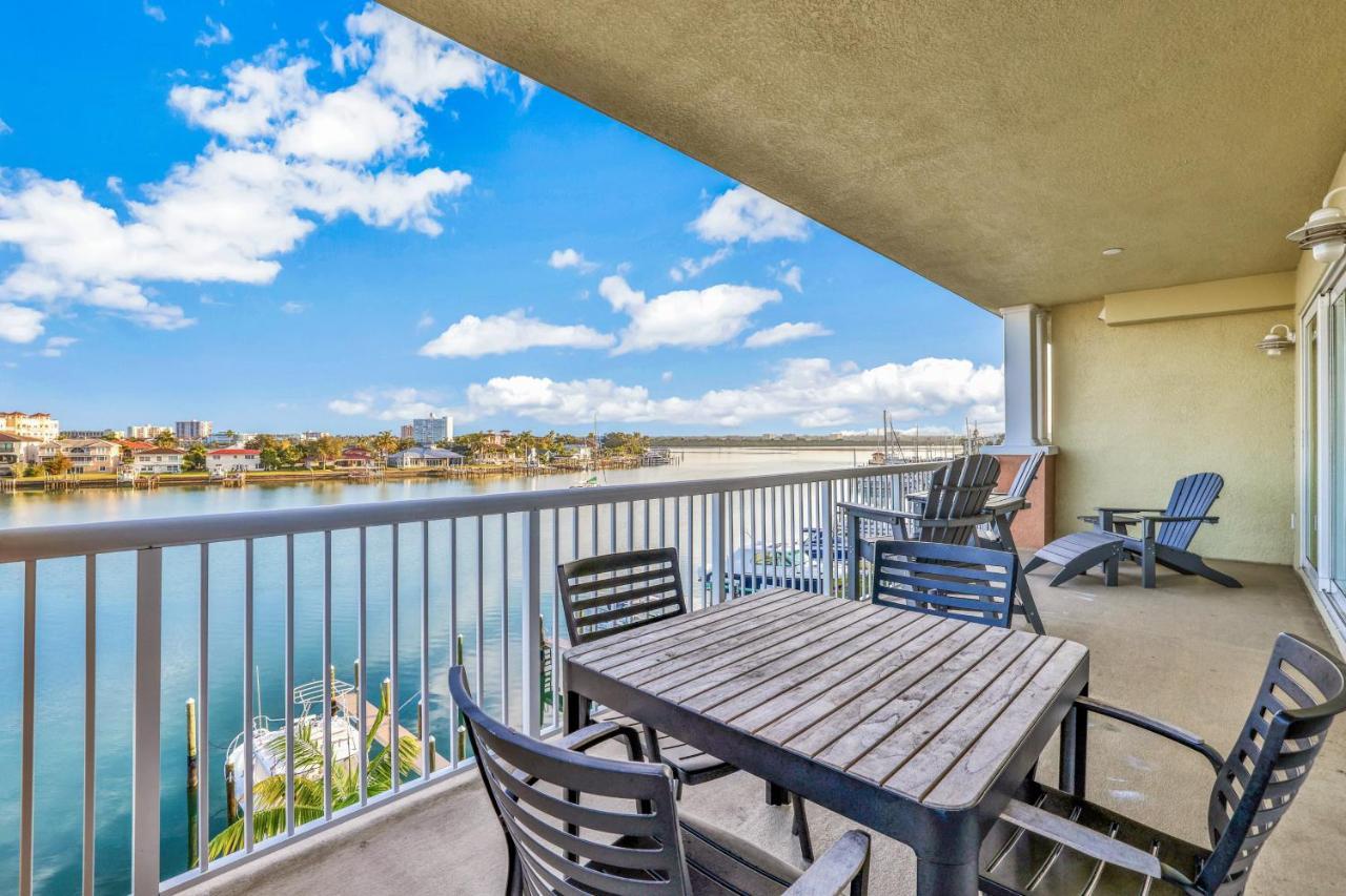 Dolphin'S Cove - Clearwater Beach, Fl Экстерьер фото