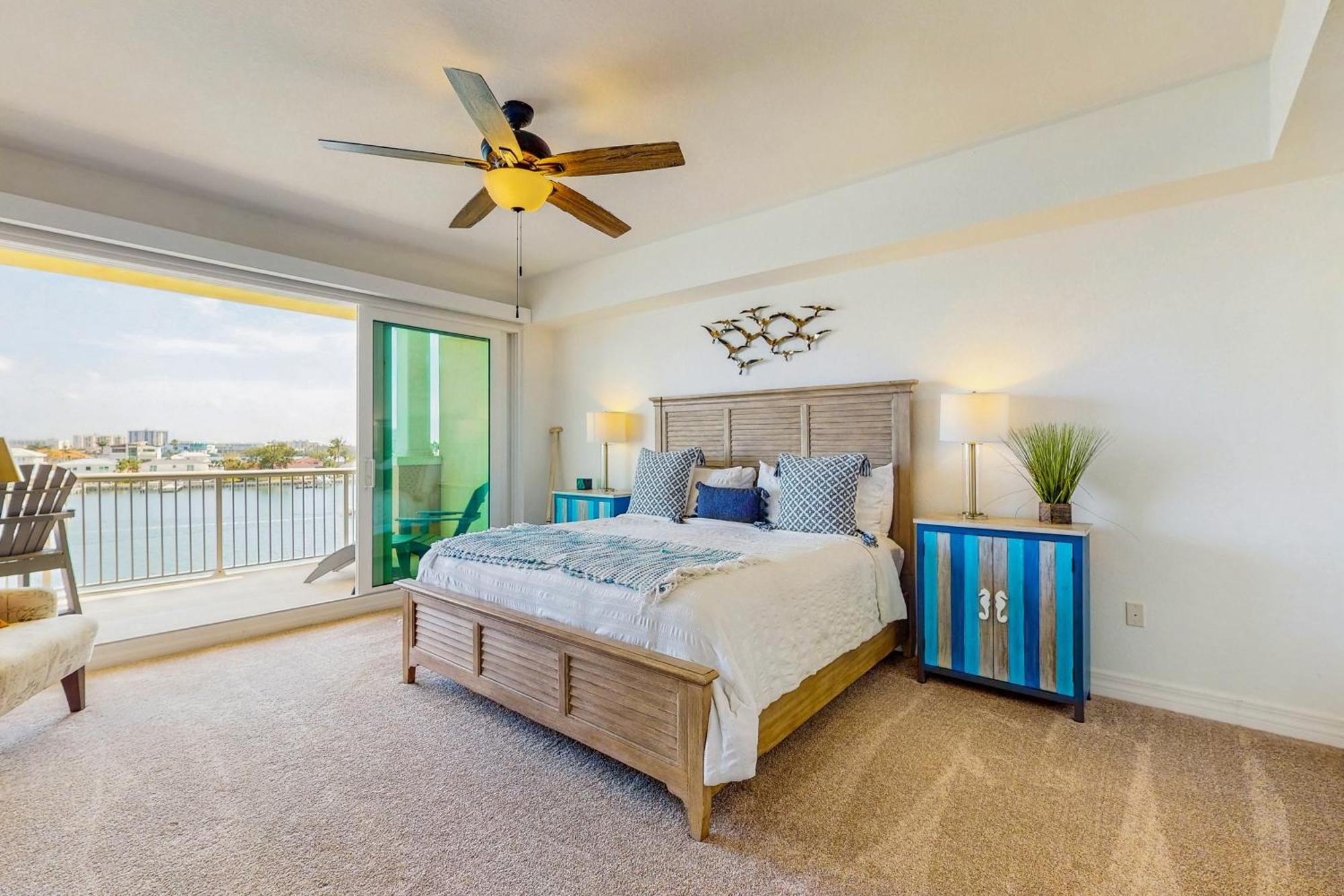 Dolphin'S Cove - Clearwater Beach, Fl Экстерьер фото
